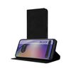 Funda Polipiel Con Tarjetero Samsung Galaxy A54 5g Color Negra