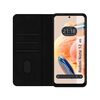 Funda Polipiel Con Tarjetero Xiaomi Redmi Note 12 4g Color Negra