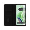 Funda Polipiel Con Tarjetero Xiaomi Redmi Note 12 5g Color Negra