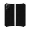 Funda Polipiel Con Tarjetero Xiaomi Poco X5 Pro 5g Color Negra