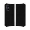 Funda Polipiel Con Tarjetero Oppo A98 5g Color Negra