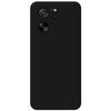 Funda Silicona Líquida Ultra Suave Para Xiaomi 13t / 13t Pro 5g Color Negro