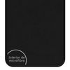 Funda Silicona Líquida Ultra Suave Para Xiaomi 13t / 13t Pro 5g Color Negro