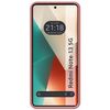 Funda Silicona Líquida Ultra Suave Para Xiaomi Redmi Note 13 5g Color Rosa
