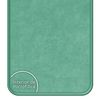 Funda Silicona Líquida Ultra Suave Para Samsung Galaxy A15 4g / 5g Color Verde