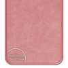 Funda Silicona Líquida Rosa Para Xiaomi Redmi Note 13 5g Diseño Mujer Escalada Dibujos