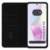 Funda Libro De Polipiel Con Tarjetero Para Samsung Galaxy A35 5g Color Negra