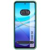 Funda Silicona Líquida Ultra Suave Para Vivo V40 Se 5g Color Verde