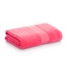 Toalla De Lavabo Paduana Fucsia 100 % Algodón 500 G/m² 50 X 100 Cm