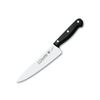 3 Claveles Uniblock - Cuchillo Cocinero Profesional 18 Cm Acero Inoxidable. Mango Pom