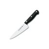 3 Claveles Uniblock - Cuchillo Cocinero Profesional 15 Cm Acero Inoxidable. Mango Pom