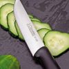 3 Claveles Evo - Cuchillo Cocinero De 15 Cm Acero Inoxidable Mango Polipropileno