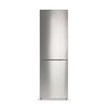 310l Frigorífico Combi Inox 185cm | Universalblue