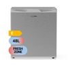 Minibar 48l Inox | Universalblue