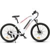 Bicicleta Eléctrica De Montaña Samebike My275 500w-48v-10,4ah (499wh) - Rueda 27.5"