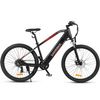 Bicicleta Eléctrica De Montaña Samebike My275 500w-48v-10,4ah (499wh) - Rueda 27.5"