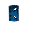 Nokaic Scs, Compresión De 4 Tornillos Para Patinete Freestyle, Color Azul