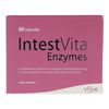 Intestvita Enzymes 15 Cápsulas