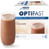 Optifast Batido Chocolate 12 Sobres X 55 Gr