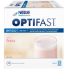 Optifast Batido Fresa 12 Sobres X 55 Gr