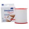 Hartmann Esparadrapo Omniplast Tela Blanco 2,5 Cm X 5 M