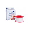 Hartmann Esparadrapo Omniplast Tela Blanco 2,5 Cm X 5 M