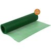 Malla De Plástico (5 M) Verde Oscuro 300g/m²