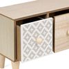 Minimueble-joyero 3 Cajones - Estampado