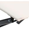 Silla Plegable De Lona - Blanco Crudo