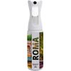 Ambientador De Hogar - Pack Roma - Glamour Parfum - Pack Ambientador Textil + Recambio 300 Ml + Jabón De Manos 500 Ml - Ambientador Hogar Roma - Aroma Floral Y Manzana Verde - Para Pulverizar En La Cama O En Cortinas