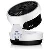 Ventilador Eco Plegable Verano E Invierno Smart Confort Power Fan De Xsquo