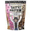 Scientiffic Nutrition Tasty! Protein 500 Gr