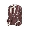 Mochila Con Cambiador Giraffe Bimbidreams