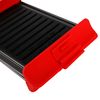 Plancha Grill Para Microondas We Houseware Bn5839 De Acero Antiadherente