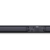 Sharp Ht-sb110 Altavoz Soundbar Negro 2.0 Canales 90 W