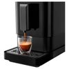 Sencor Ses 7018bk Cafetera Eléctrica Totalmente Automática Máquina Espresso 1,1 L