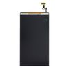 Display Pantalla Lcd Original Negro Para Lg L Bello D331 Attrezzi