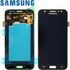Pantalla Lcd Samsung Galaxy J5 + Pantalla De Vidrio Kit Original Samsung – Negro
