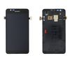 Reemplazo Original Lcd + Touch Display Unit + Frontcover Para Sony Xparaia E4g