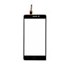 Reemplazo Original Touch Screen Glass Negro Display Pantalla Para Lenovo A7000 Negro