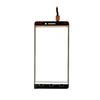 Reemplazo Original Touch Screen Glass Negro Display Pantalla Para Lenovo A7000 Negro