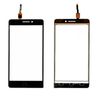 Reemplazo Original Touch Screen Glass Negro Display Pantalla Para Lenovo A7000 Negro