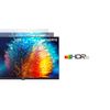 Tv Led Google 32" Chiq H7g, Marco Ultra Fino, Hdr, Wifi Dual Band, Hdmi Arc