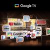 Chiq Tv Qled L40qg7l - Smart Tv De 40", Quantum Dot, Full-hd Con Hdr, Dolby Audio, Google Tv, Modelo 2023