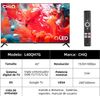 Chiq Tv Qled L40qh7g - Smart Tv De 40", Quantum Dot, Full-hd Con Hdr, Dolby Audio, Google Tv, Modelo 2023