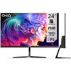 Monitor 24" Fhd Led, Ips, 6 Ms, 100hz, Ultra Slim, Hdmi|dp|vga, Chiq