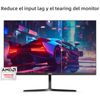 Monitor 24" Fhd Led, Ips, 6 Ms, 100hz, Ultra Slim, Hdmi|dp|vga, Chiq