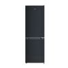 Frigorífico Combi Compacto Chiq | 157 Litros| Color Negro Inox - Fbm157l42 | Altura: 1.44m