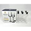 Copas Colibri Grappa 85ml Estuche 6