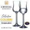 Copas Colibri Grappa 85ml Estuche 6